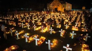 Hari Arwah 2 November 2022, Simak Makna dan Sejarahnya