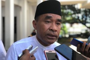 Kadis Pendidikan Ternate