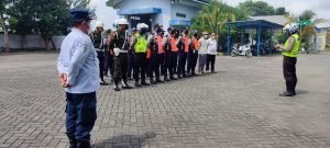 Cegah Parkir Liar, Dishub Kota Mojokerto Rutin Sosialisasi