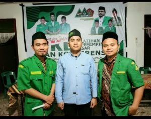 Jelang Konfercab, Ini Pesan Ketua Majelis Rijalur GP Ansor Dairi