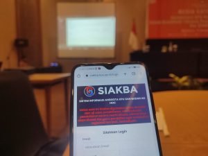 KPU Kota Mojokerto Bakal Jaring Petugas PPK dan PPS