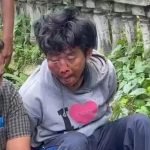Curanmor, Blitar