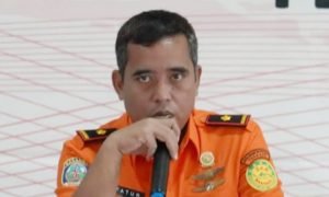 Warga Morotai Yang Dilaporkan Hilang Bersama Longboat Ditemukan Selamat