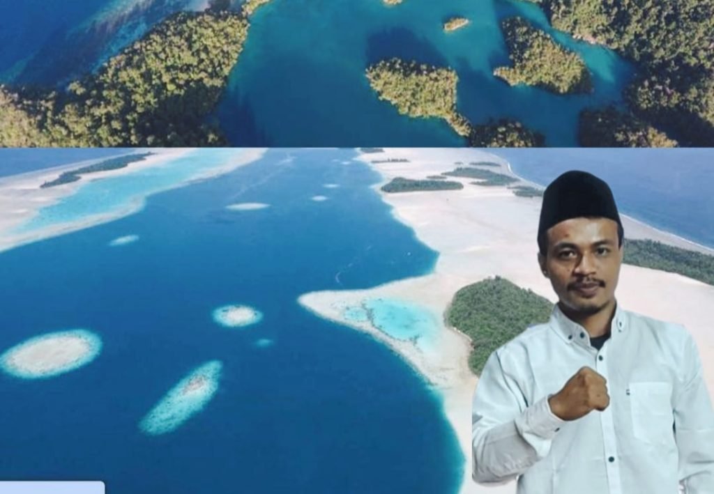 Isu Pulau Widi Dilelang, Ketum PB-FORMMALUT JABODETABEK Kecam Pemerintah