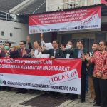 OPK, RUU Kesehatan, Omnibus Law