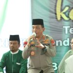 Kapolda Sumut, Perangi narkoba
