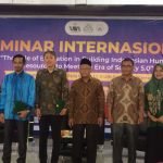 Seminar internasional, Medan