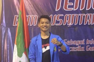 BEM Nusantara Sumut Apresiasi Kinerja Cepat Tanggap Polres Langkat