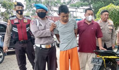 Curanmor, Pasuruan