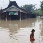 Banjir, Bojonegoro