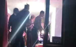 Teror Bom Ikan Sasar Rumah Mantan Kades di Probolinggo