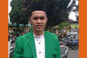 Idrus Maha Siap Maju Jadi Calon Ketua PC GP Ansor Dairi