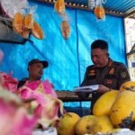 Relokasi Pasar Tanjung, 90 Persen Pedagang Siap Bongkar Lapaknya Sendiri