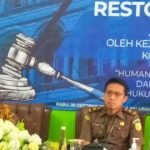 Restoratif justice