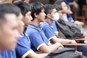 Pemkot Mojokerto Gelar Pelatihan Kerja Berbasis Kompetensi Gelombang Dua