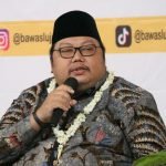 Mantan Ketua Bawaslu Jatim, Meninggal Dunia