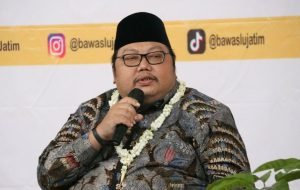 Kecelakaan di Pamekasan, Mantan Ketua Bawaslu Jatim Meninggal Dunia