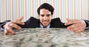 Hasil Penelitian Menunjukkan Bahwa Kaya dan Miskin Bisa Dilihat Dari Ekspresi Wajah