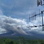 Gunung Semeru, Erupsi, Lumajang