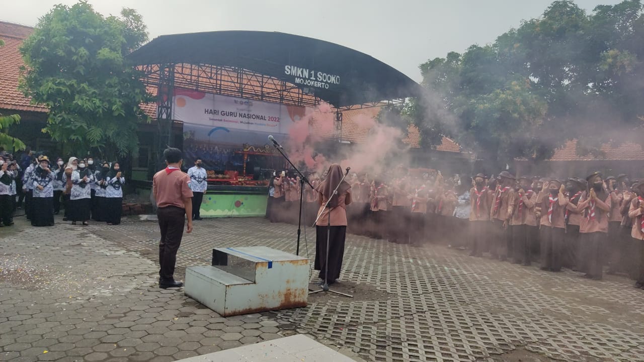 peringatan hari guru 