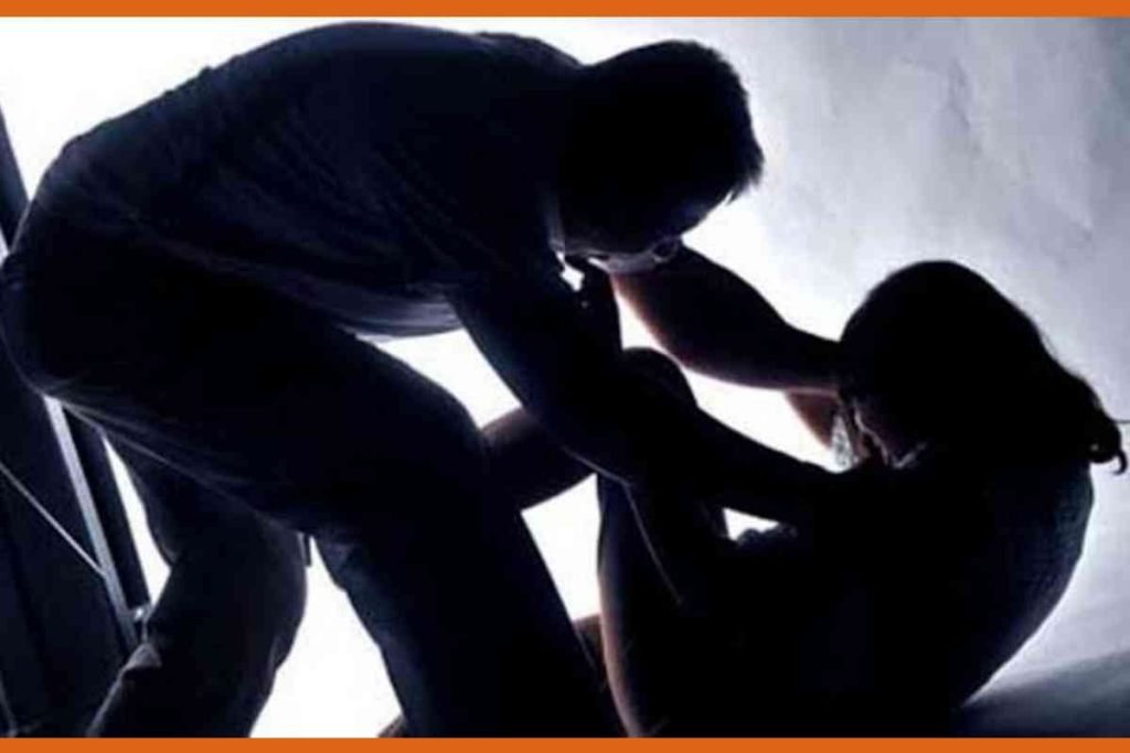 Setubuhi Anak Tiri, Eks PNS Mojokerto Divonis 8 Tahun Penjara