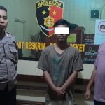 Pencurian diesel, Lamongan