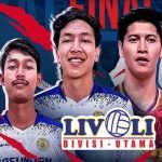 Final Indomaret Vs STIN Pasundan