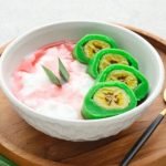 Disert khas Indonesia