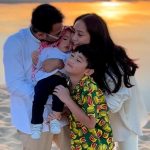 Raffi Ahmad, Rayyanza