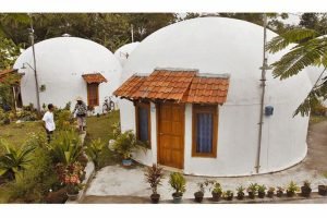 Cara Membangun Rumah Tahan Gempa, Dijamin Kokoh Tanpa Ambruk