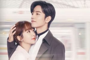 Simak, Sederet Drama China Paling So Sweet, Kamu Sudah Nonton Apa Belum?