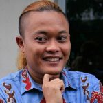 Sule dipolisikan, Penistaan agama