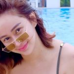 Tagar Kominfo Boikot Denise Chariesta