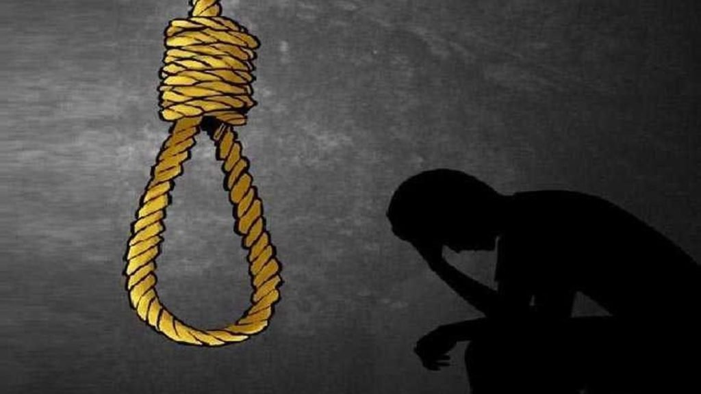 Diduga Depresi Kiosnya Terbakar, Pedagang Pasar di Blitar Gantung Diri