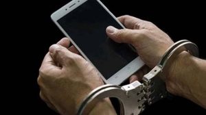 Gelapkan 50 Ponsel, Pria di Jember Dibekuk Polisi