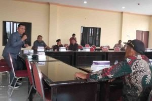 Keluhkan Aktivitas Galian C, Warga Dawarblandong Mengadu ke DPRD