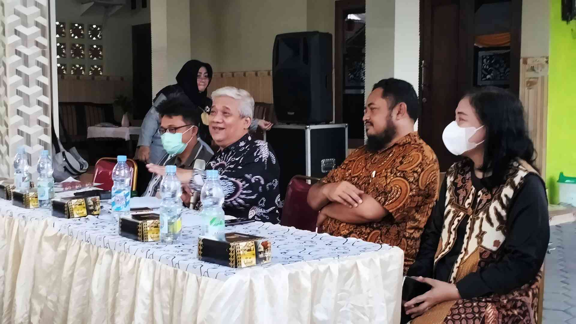 BOP, Kota Mojokerto,