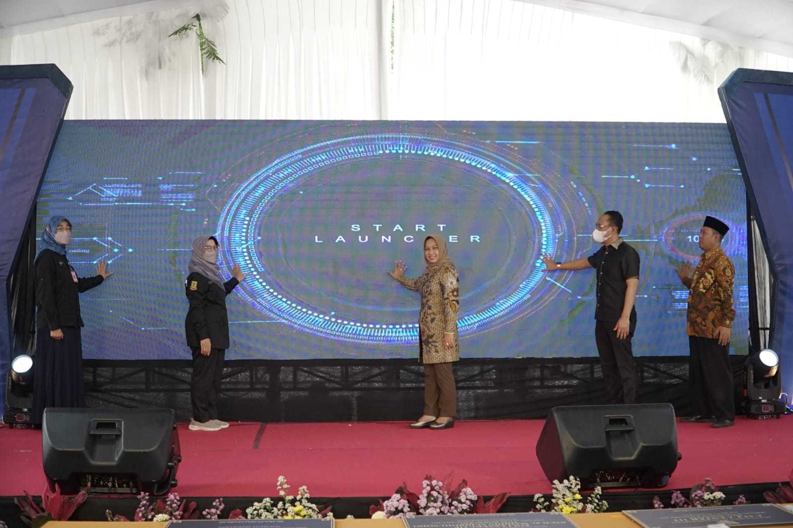 Pemkot Mojokerto, Gebrakan,