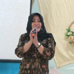 Bupati Mojokerto, Stunting