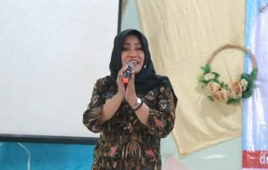 Jurus Ikfina Tekan Stunting di Kabupaten Mojokerto, Salah Satunya Gelar Posyandu di Sekolah