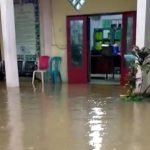 Banjir, Paciran Lamongan