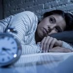 Sulit tidur, Insomnia