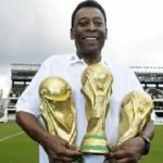 Pele meninggal Dunia, Pele legenda sepakbola