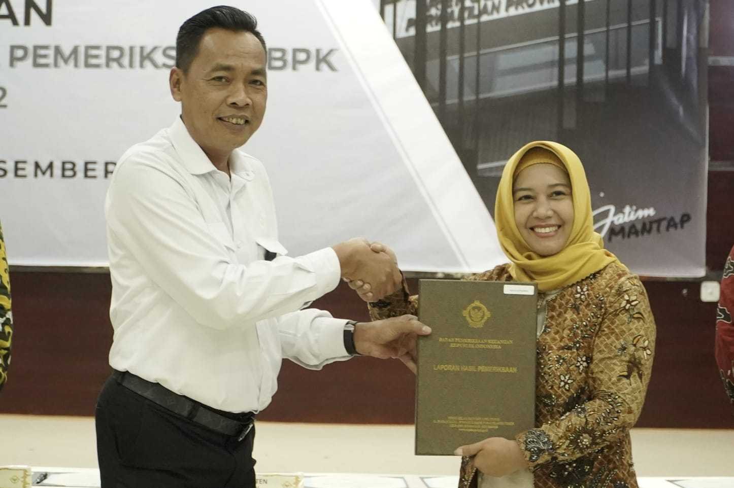 Walikota Mojokerto, Mojokerto,