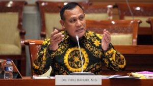 OTT KPK, Wakil Ketua DPRD Jatim