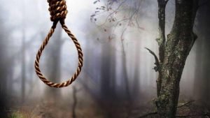 Pria di Surabaya Ditemukan Tewas Gantung Diri Didalam Rumah