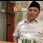 Gerindra Targetkan 6 Kursi Untuk Tiket Pilwali Kota Mojokerto