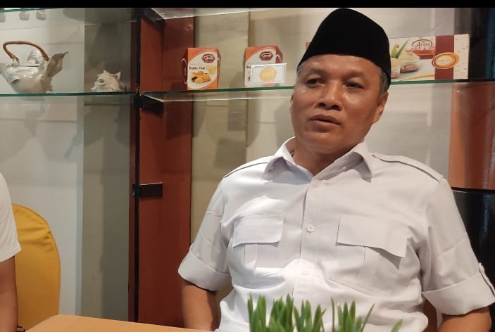 Gerindra Targetkan 6 Kursi Untuk Tiket Pilwali Kota Mojokerto
