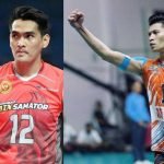 Bin Samator, Proliga 2023