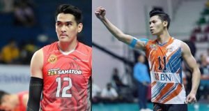 Bikin Lawan Ketar-Ketir! Susunan Resmi Pemain BIN Samator Proliga 2023